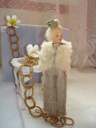 мода, детская газета