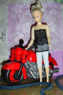 мода, детская газета