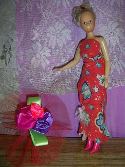 мода, детская газета