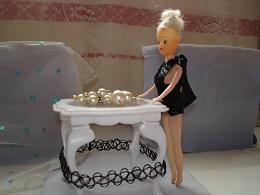 мода, детская газета