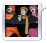 театр Кураж, детская газета