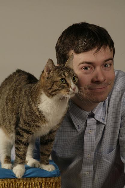 Дмитрий Куклачёв, детская газета