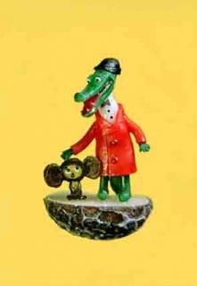 Русский левша, детская газета