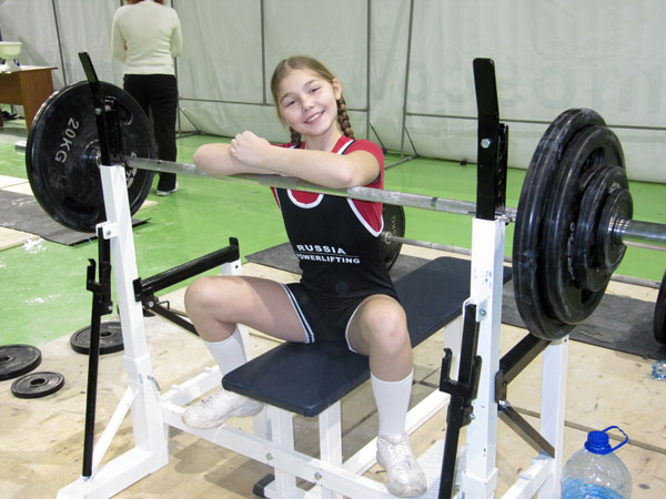 Марьяна Наумова, детская газета