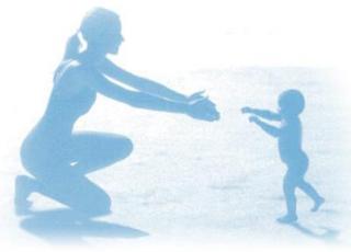 мать, ребенок, детская газета для родителей