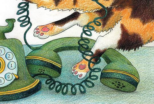 бормоталочка, детская газета