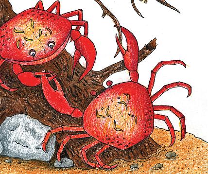 бормоталочка, детская газета