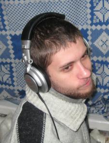 Илья Соколов, библиотека детской газеты