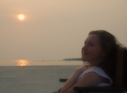 Светлана Михайлова, библиотека детской газеты