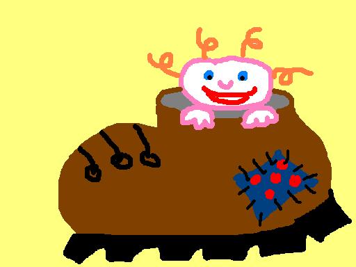 Котопуля, Ольга Яковлева-Бобылевич, детская газета