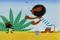 детская газета