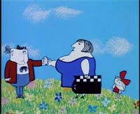 детская газета