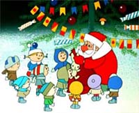 детская газета