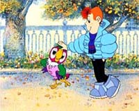 детская газета