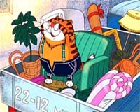 детская газета