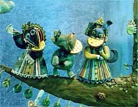 детская газета