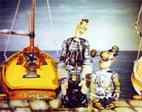 детская газета