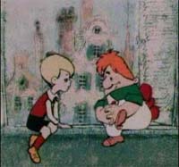 детская газета