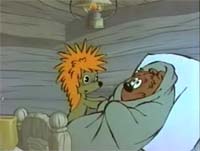 детская газета